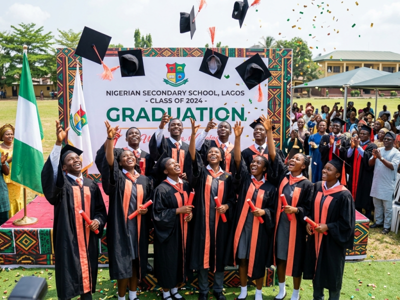 Graduation