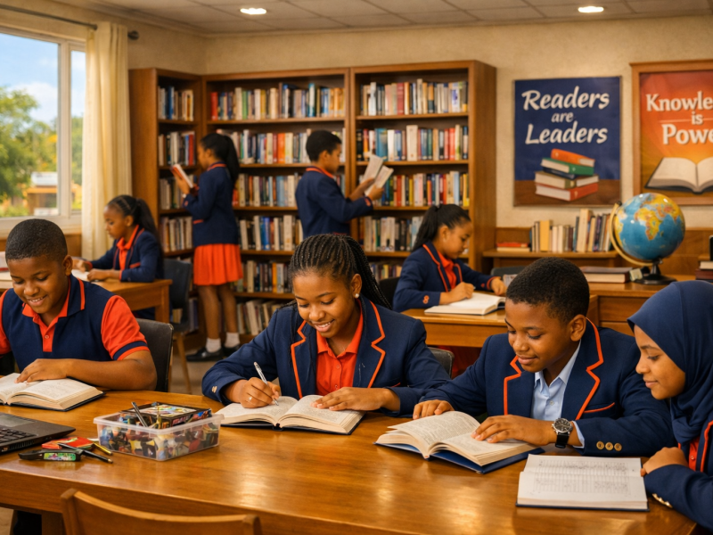 Library