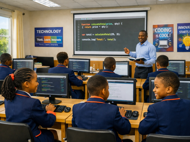 ICT Lab