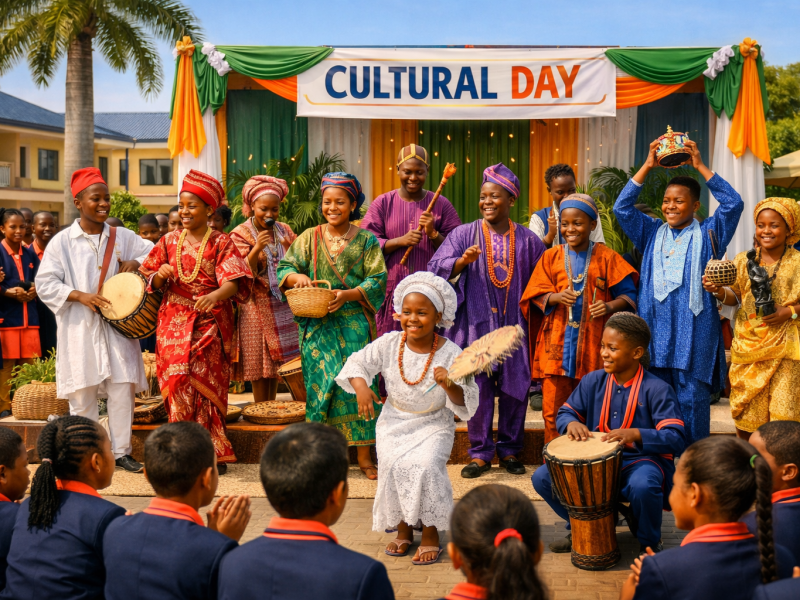 Cultural Day