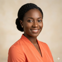 Mrs. Modupe Oladipo