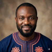 Alhaji Abdullahi Adeyemi